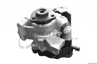 TRUCKTEC AUTOMOTIVE 0237146 -  Гидравлический насос, рулевое управление